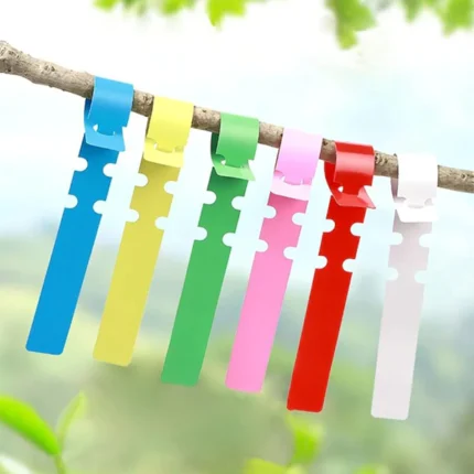 PVC Waterproof  Plant Tag